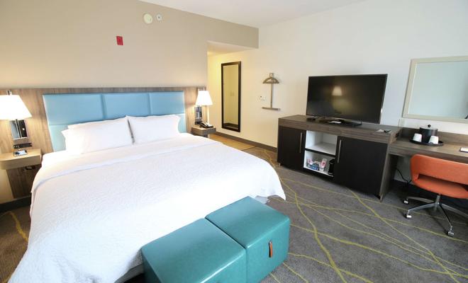 Hampton Inn & Suites Palm Coast