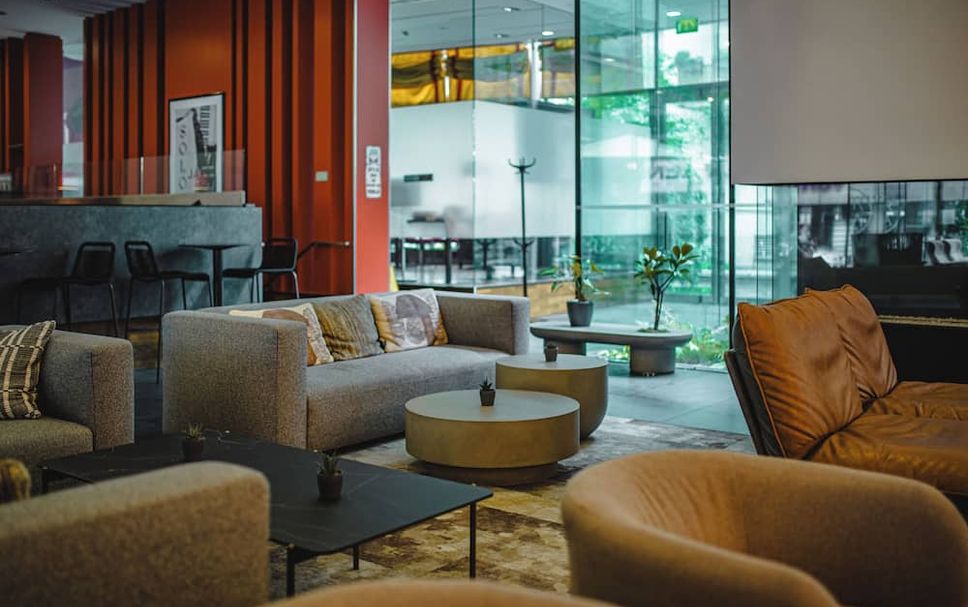 Lounge Foto