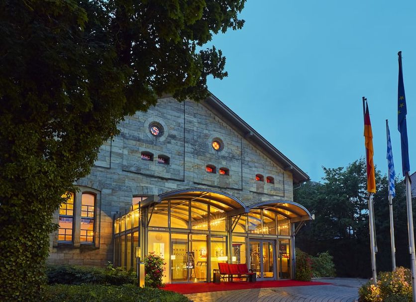 Gebäude Foto