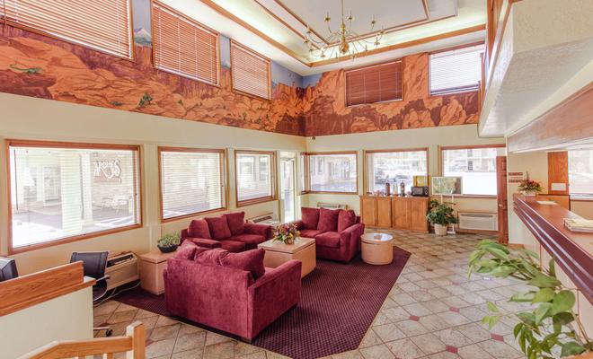 Ramada Moab Downtown