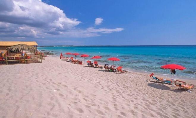 Monteforte Resort