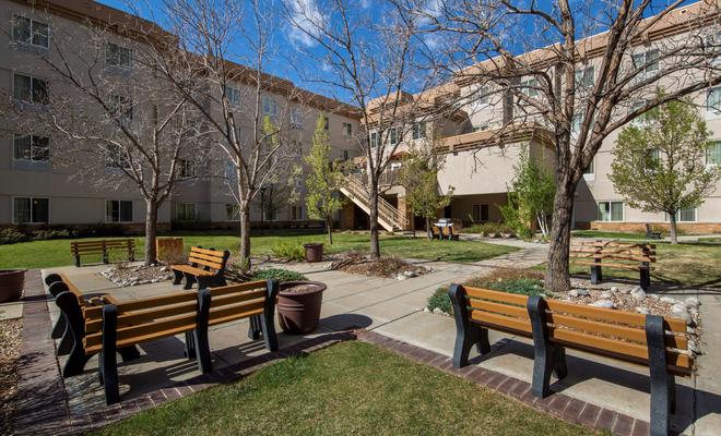 Homewood Suites by Hilton Denver West - Lakewood