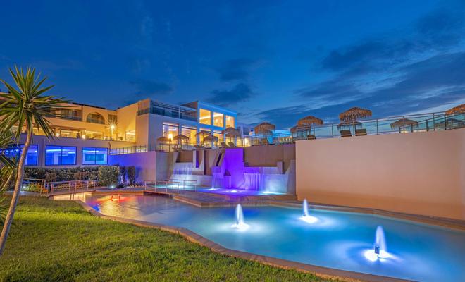 The Kresten Royal Villas & Spa