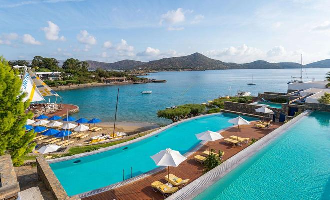 Elounda Bay Palace