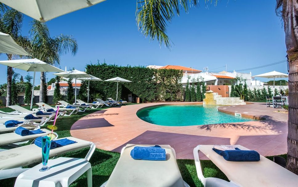 Pool Foto