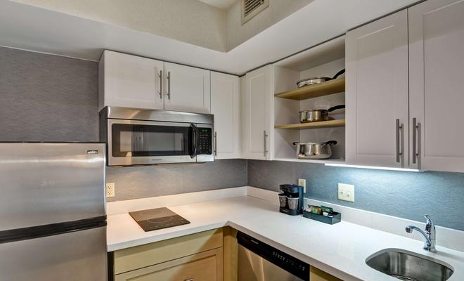 Homewood Suites by Hilton Hartford/Windsor Locks