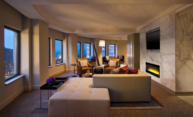 Sheraton Chicago Hotel & Towers