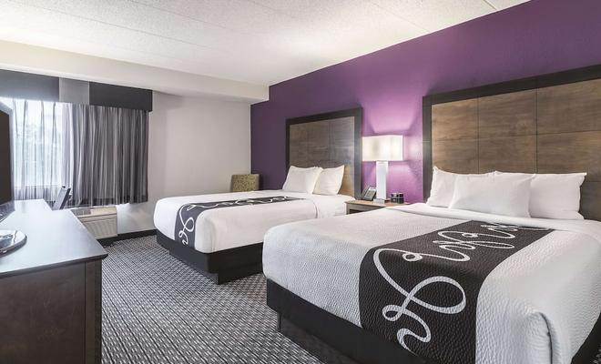 La Quinta Inn & Suites Salem