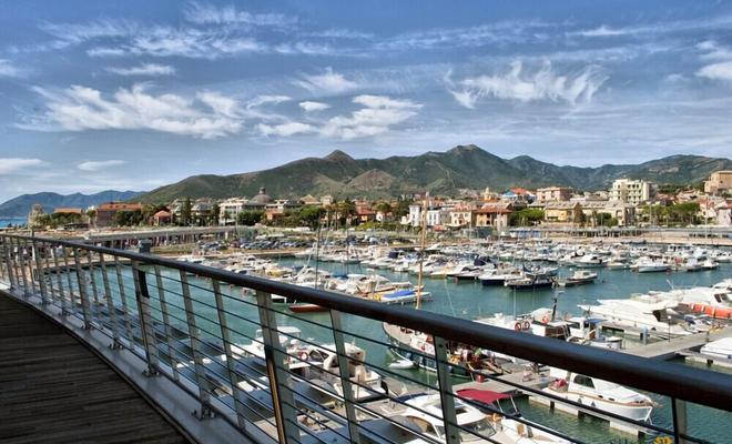 Excelsior Hotel E Appartamenti