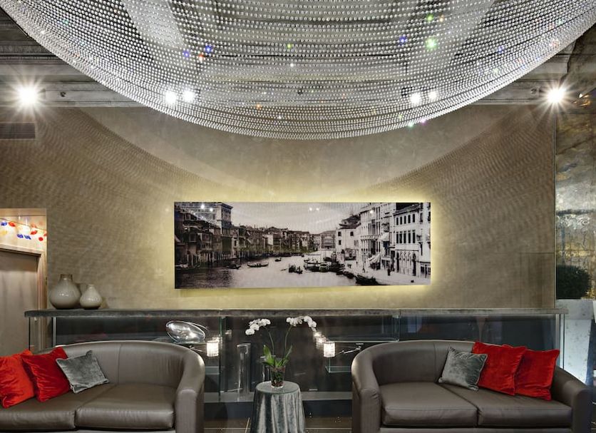 Lounge Foto