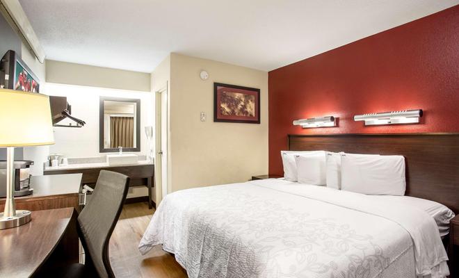 Red Roof Inn Baltimore – Washington DC/Bwi Airport
