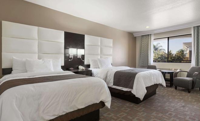 Days Inn Downey