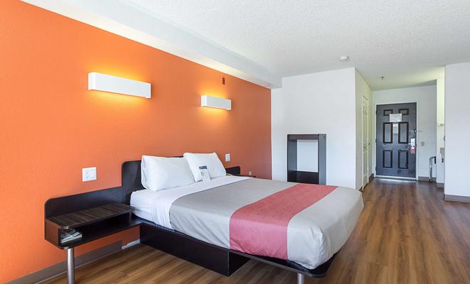 Motel 6 Williams West - Grand Canyon