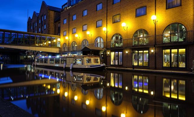 Mill Hotel & Spa Destination