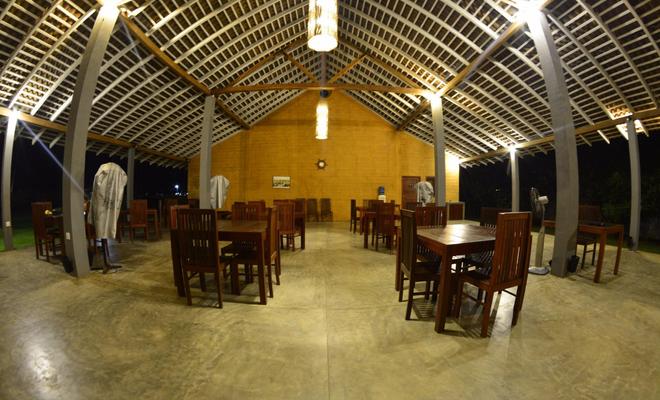 Ocean Ripples Resort