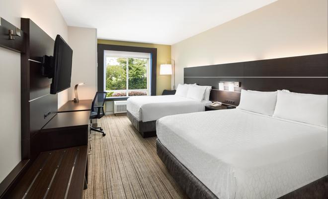Holiday Inn Express Hotel & Suites Valdosta West - Mall Area
