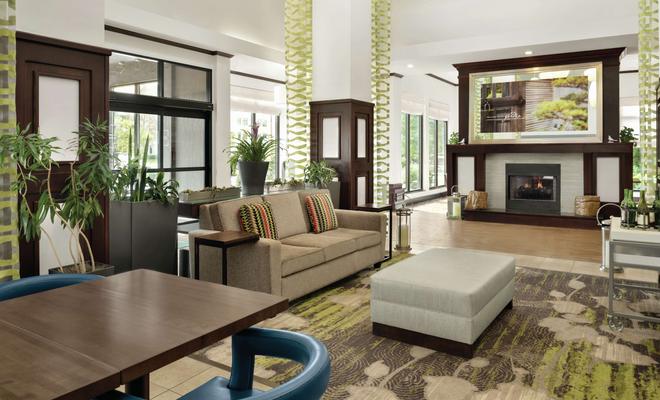 Hilton Garden Inn South Bend