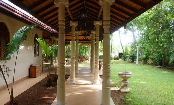 Dedduwa Boat House by Jetwing