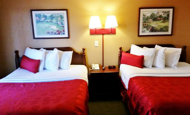 Country Hearth Inn Augusta