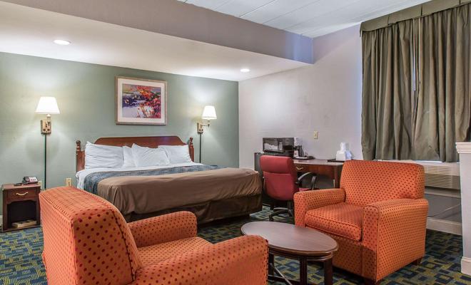 Econo Lodge