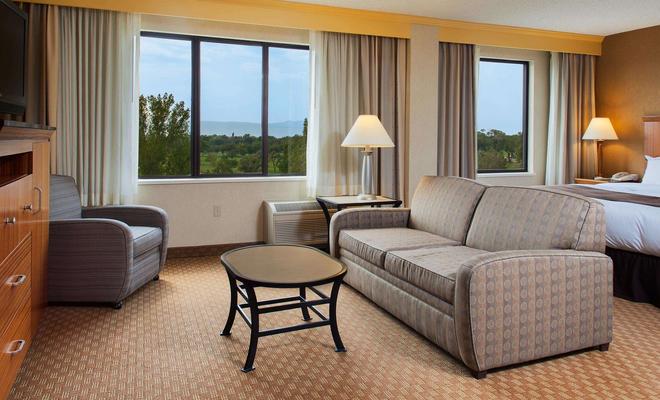 DoubleTree by Hilton Hotel Grand Junction