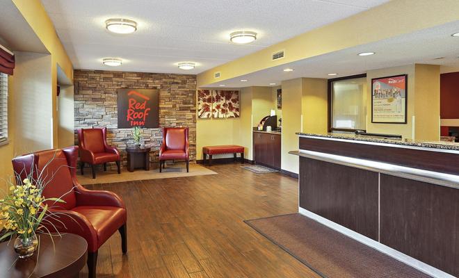 Red Roof Inn Washington DC - Columbia/Fort Meade