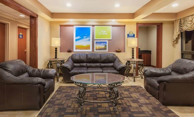 Days Inn Iselin - Woodbridge