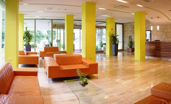 Hotel Lucija