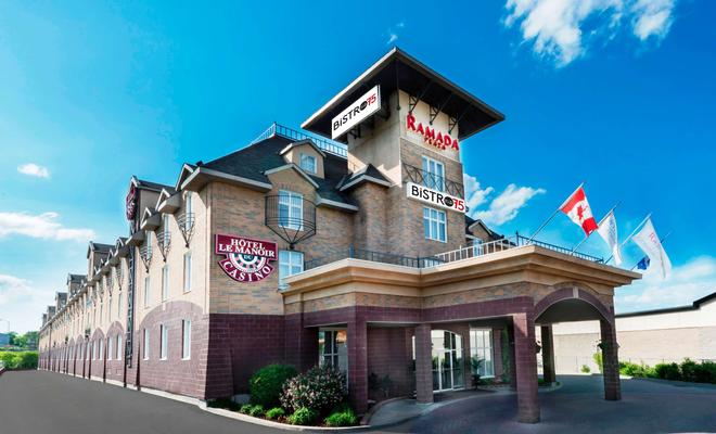 Ramada Plaza Manoir du Casino