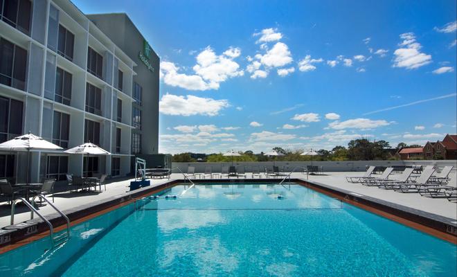 Holiday Inn Gainesville-University Ctr