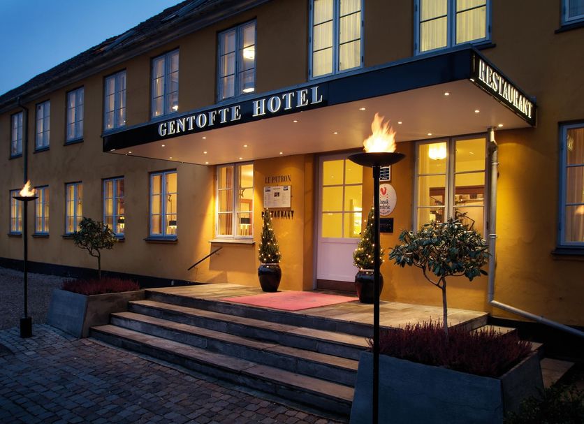Gebäude Foto
