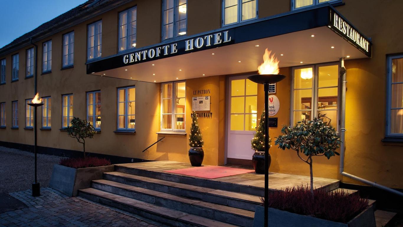 Gentofte Hotel