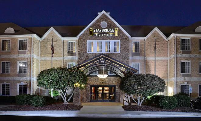Staybridge Suites Raleigh-Durham Apt-Morrisville
