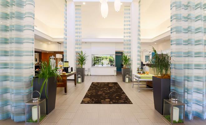 Hilton Garden Inn Nanuet