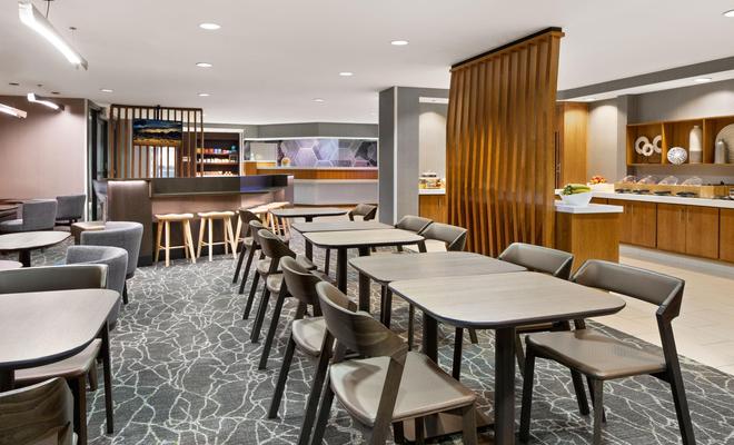 SpringHill Suites Austin Round Rock