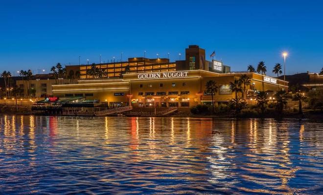 Golden Nugget