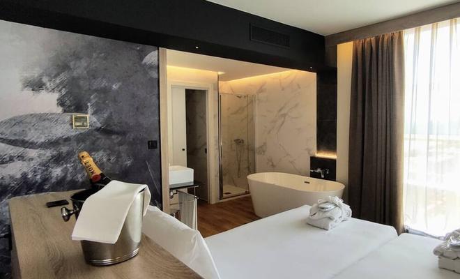 EuroHotel Barcelona - Diagonal Port