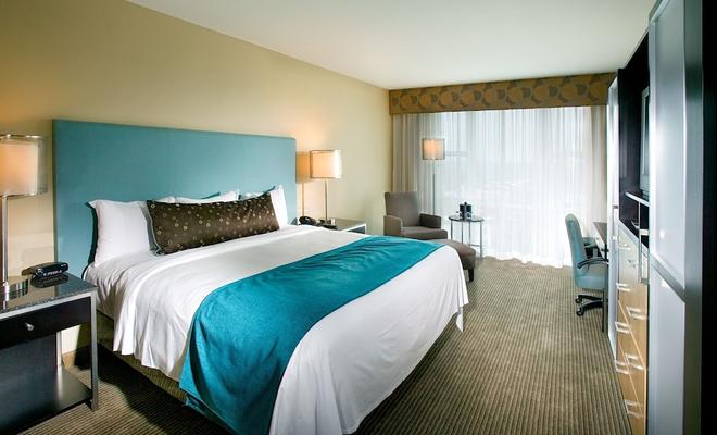 The Heldrich Hotel