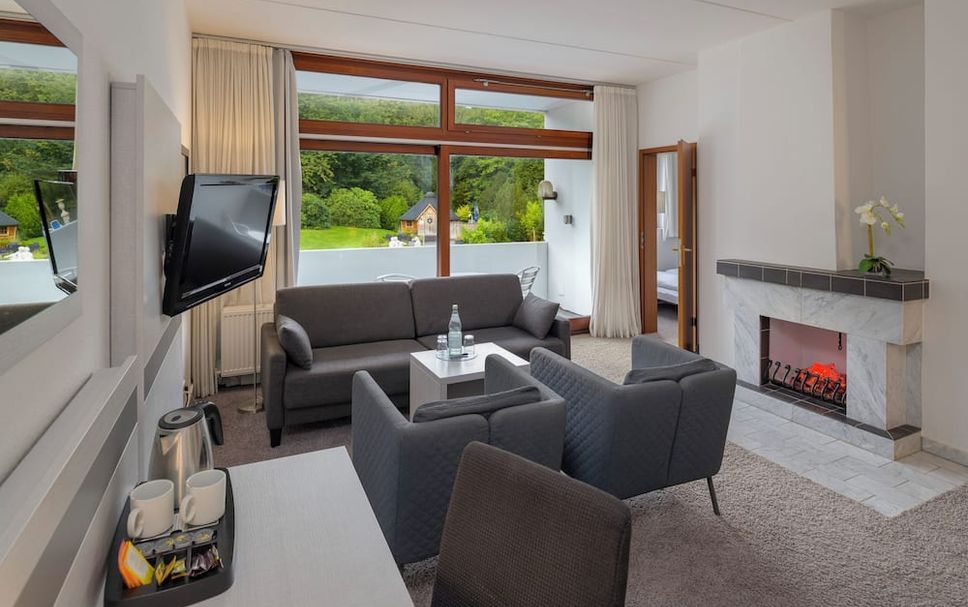 Wohnzimmer Foto