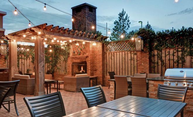 Homewood Suites by Hilton Mobile - East Bay - Daphne