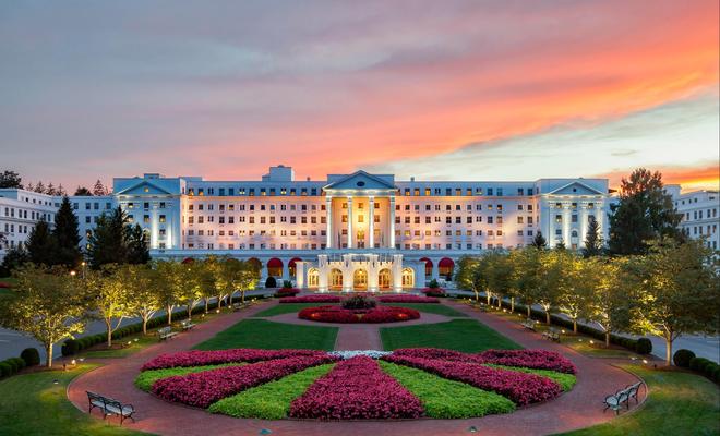 The Greenbrier