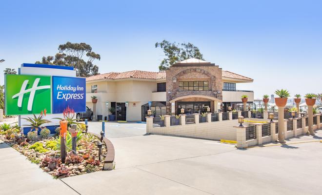 Holiday Inn Express San Diego Airport-Old Town