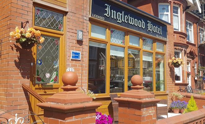 The Inglewood