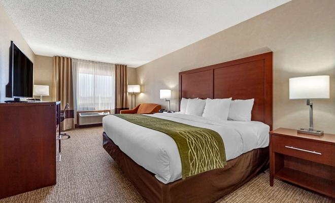 Comfort Inn