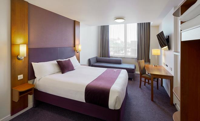 Ibis Preston North