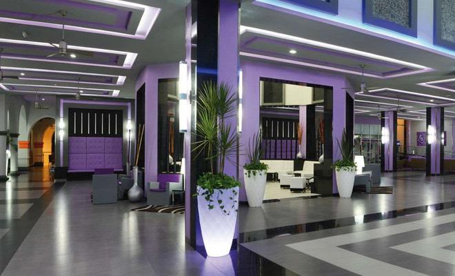 ClubHotel Riu Jalisco - All Inclusive