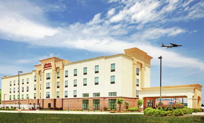 Hampton Inn & Suites Shreveport/Bossier City-North
