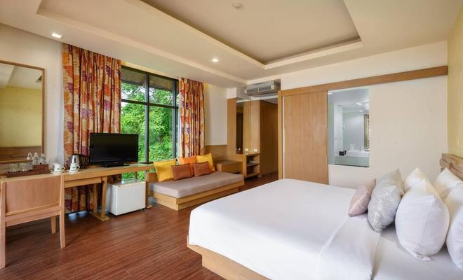 Karon Phunaka Resort & Spa