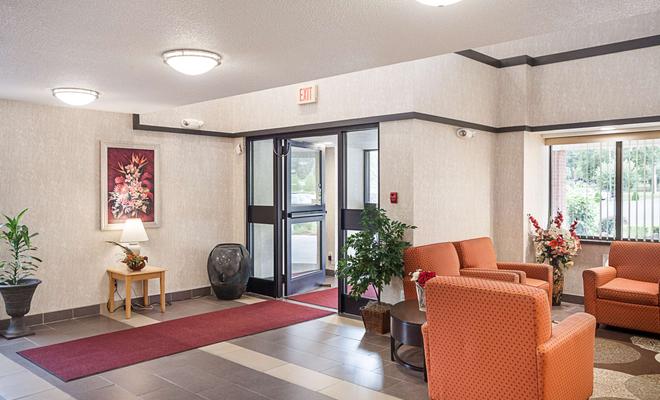 Motel 6 Binghamton