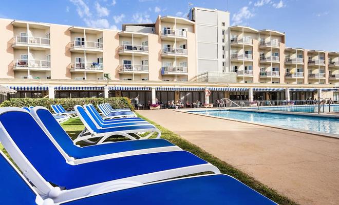 Hotel Globales Playa Santa Ponsa